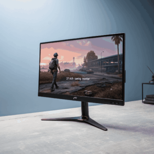 UltraSharp 27" 1440p 240Hz Gaming Monitor