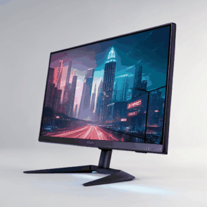 UltraWide 34" Curved Gaming Monitor 180Hz